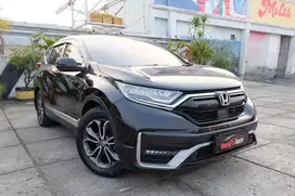 2022 HONDA CRV 1.5 TURBO PRESTIGE SENSING