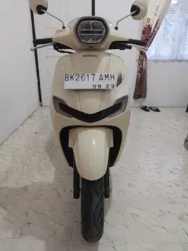 Di jual hoda stylo cbs
