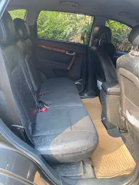 Chevrolet Captiva 2014 Diesel