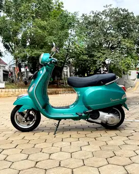 VESPA LX 150 3V 2013 BERGARANSI