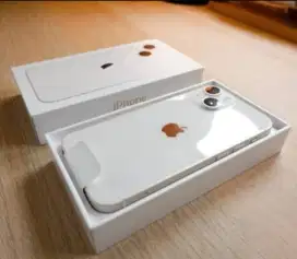 Ready Iphone 13 128GB Bisa Di kredit DP 0%