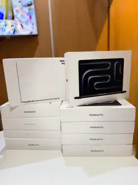 MACBOOK AIR M4 CASH/KREDIT DP 0