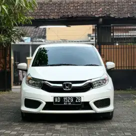 Brio S manual 2021 km low istimewa