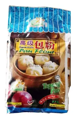 Happy Grass Tepung Pao 1.3kg