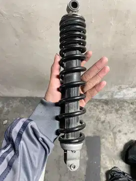 Shockbreker Copotan Honda