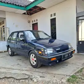 Suzuki Forsa GLX 1000cc 4 Silinder Tahun 1988