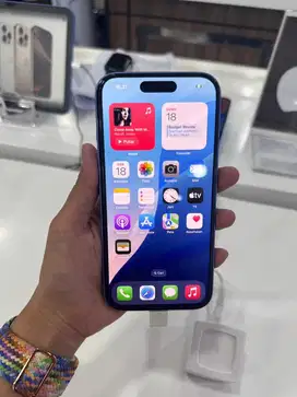 PROMO CICILAN IPHONE 16 128GB BUNGA 0% SYARAT HNYA DENGAN KTP
