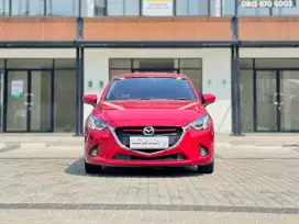 Mazda 2 GT Skyactive AT th 2016 #istana jaya motor