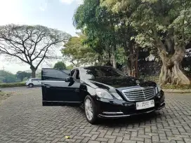 Mercy E300 elegance