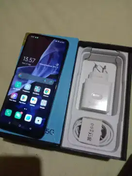 Hp oppo second A78