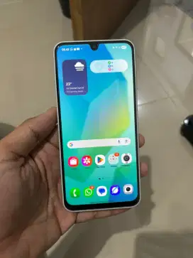 Samsung a16 4g 8/128gb hp cas ori