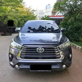 Toyota Innova 2.4 G Diesel At Nik 2021