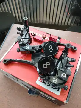 Master rem ktc up V2 pnp nmax X-Max pcx adv