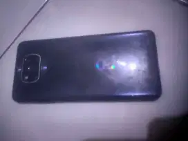 Poco X3 NfC Ram 8/128 Camera 64mp