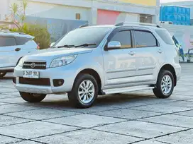 Daihatsu Terios Tx 1.5 At ( Low Km)