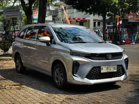Daihatsu All New Xenia X 1.3 MT 2022