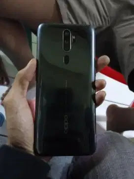 OPPO A5 SECOND LIKE NEW