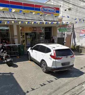 Indomart + kosan di pinggir cikutra dkt banyak kampus invest menarik