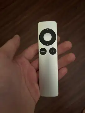 Apple tv remote