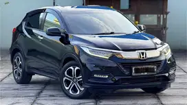 HONDA HR-V Special Edition 2021 • BLACK • Full Service Record • Muluss