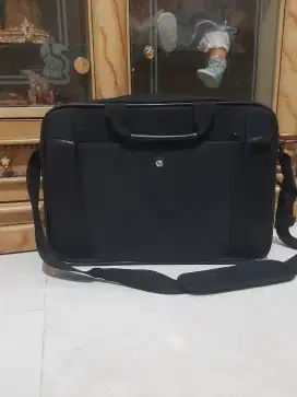 Tas selempang laptop