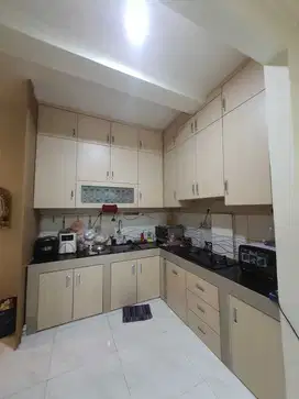 Rumah bagus taman palem lestari 6x12.5 dekat citra