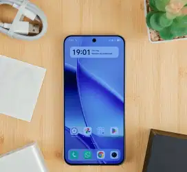 VIVO X200 PRO MINI |16/512GB SILVER |
 Fullset original | resmi becuk
