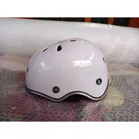 Helm Sepeda Bekas Murah