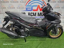 Ready Aerox keyles ABS 2022