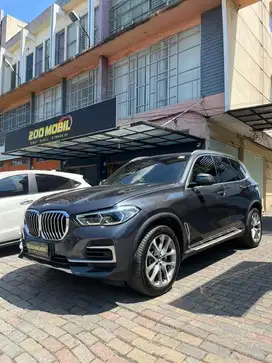 BMW X5 XDrive 2022