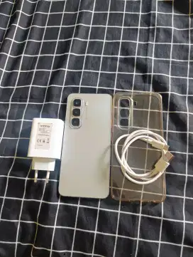 Infinix hot 50 pro