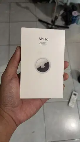 AirTag Air Tag 4 pack NEW