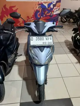 HONDA ALL NEW BEAT DELUXE MB 2025 - SRI SANJAYA MOTOR