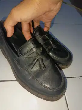 SEPATU LOAFERS SEKOLAH/KERJA