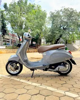 VESPA PRIMAVERA 150 iGET ABS FACELIFT 2023 NO MINUS