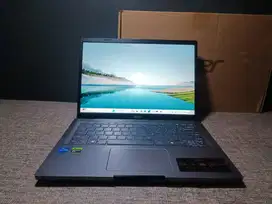 Acer Aspire A14 i5 13420H 16GB 512GB RTX 2050 4GB Garansi 2027
