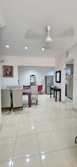 Dijual Cepat Rumah Puri Media Kembangan Jakarta Barat