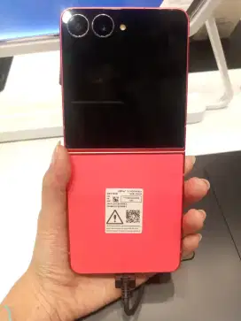 Samsung Galaxy z flip7 bisa cicilan