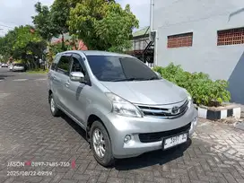 NEW AVANZA G 1.3 MATIC 2012 ,ISTIMEWAH TERMURAH ,KM RENDAH