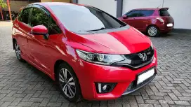 Dijual Honda Jazz RS Manual 2015  (LOW KM)