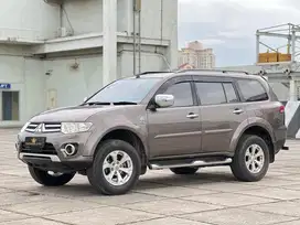 Mitsubishi Pajero Sport 2.4 Dakar 4x2