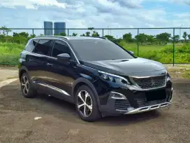 Peugeot 5008 GT Line 2019