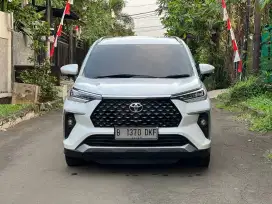 Toyota Avanza Q 1.5 AT 2022