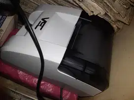 printer thermal bluetooth 58mm VSC 58V Rj11 garansi