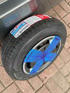 Ban Serep Cadangan Wuling Air EV 145/70/r12 Ban Baru Champiro EV