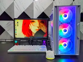 PC GAMING CORE I5 - 4590 | RAM 16GB | SSD 256GB | NVIDIA GEFORCE 730