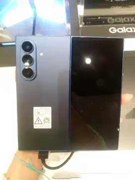 Samsung Galaxy z fold7 bisa cicilan murah