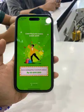Cicilan 0% OPPO RENO 14 Series