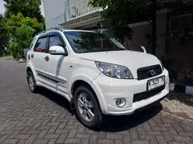 DP 30 JT TOYOTA RUSH 1.5 G MANUAL / MT 2014 #rush 2014