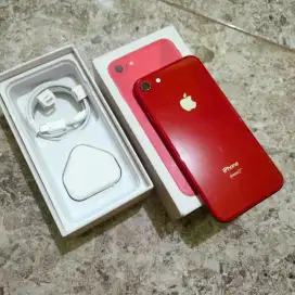 iphone 8 64 GB lengkap